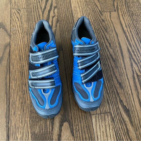 Cannondale Cycling Shoes - Picture 1 of 6
